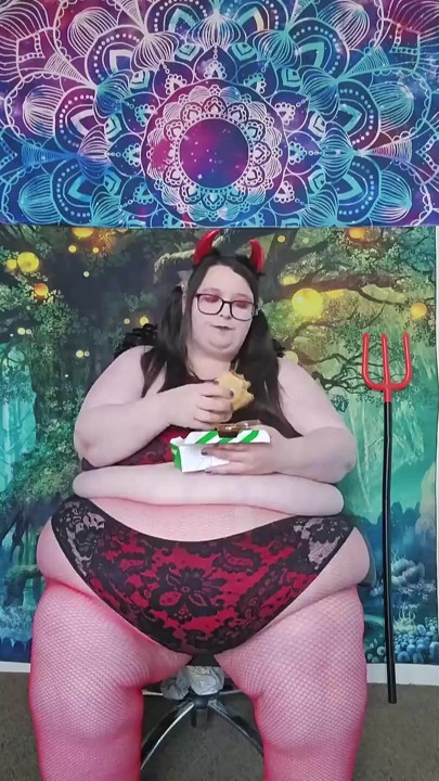 Devil Eats Subway Part 2