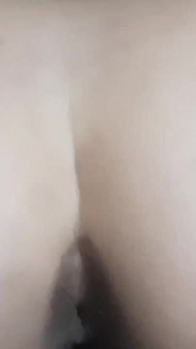 Husband leaves his wife as a mare all night Real homemade video Wife's fat ass fucking his wife all night | Clip 1