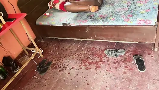 Creamy Having the Taste of the Curve BBC