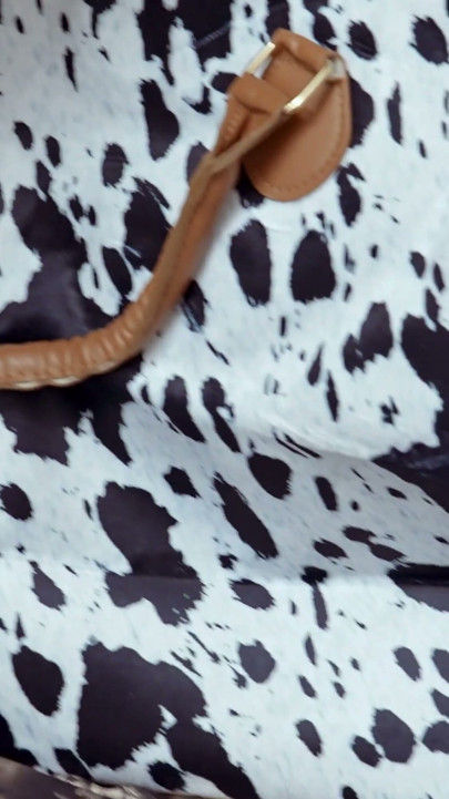 How a Real Cowgirl Rides - S2:e1