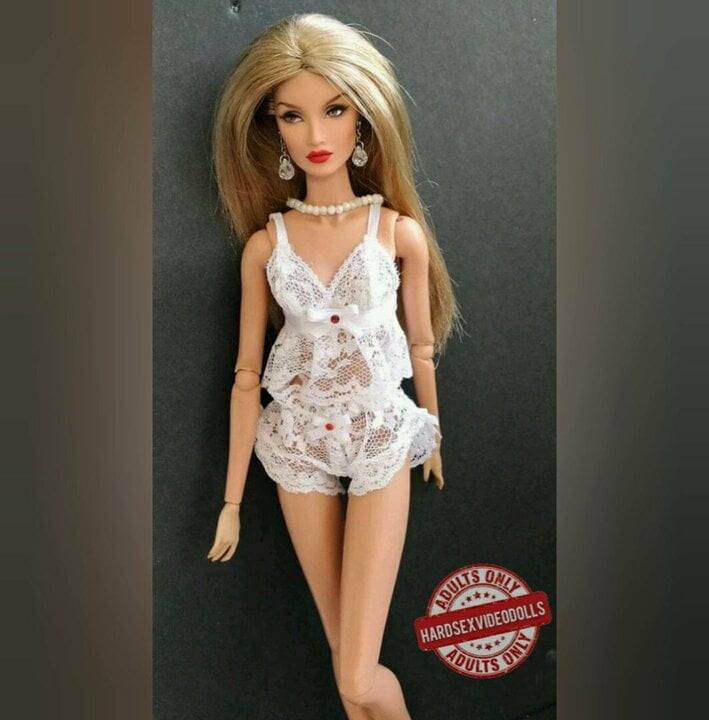 Barbie Doll pics 8