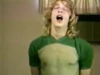 Leif Garret
