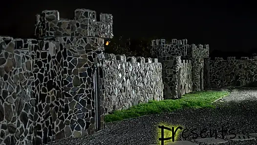 Кроп для верховой езды, Bastinado HAREM - Госпожа и Господин