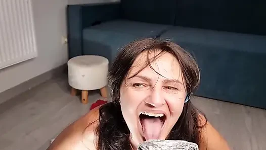 Hot Mature MILF Teases