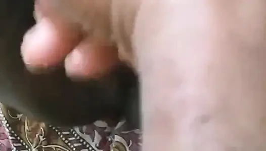 Üniversite öğrencisi ve erkek arkadaşı amcık yiyor performans videoları