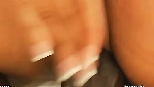 Rio Mariah brasilianerin nimmt ganz lex