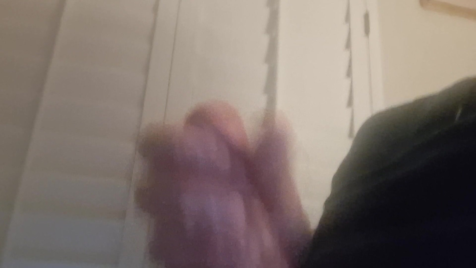 Me jerking for Starr