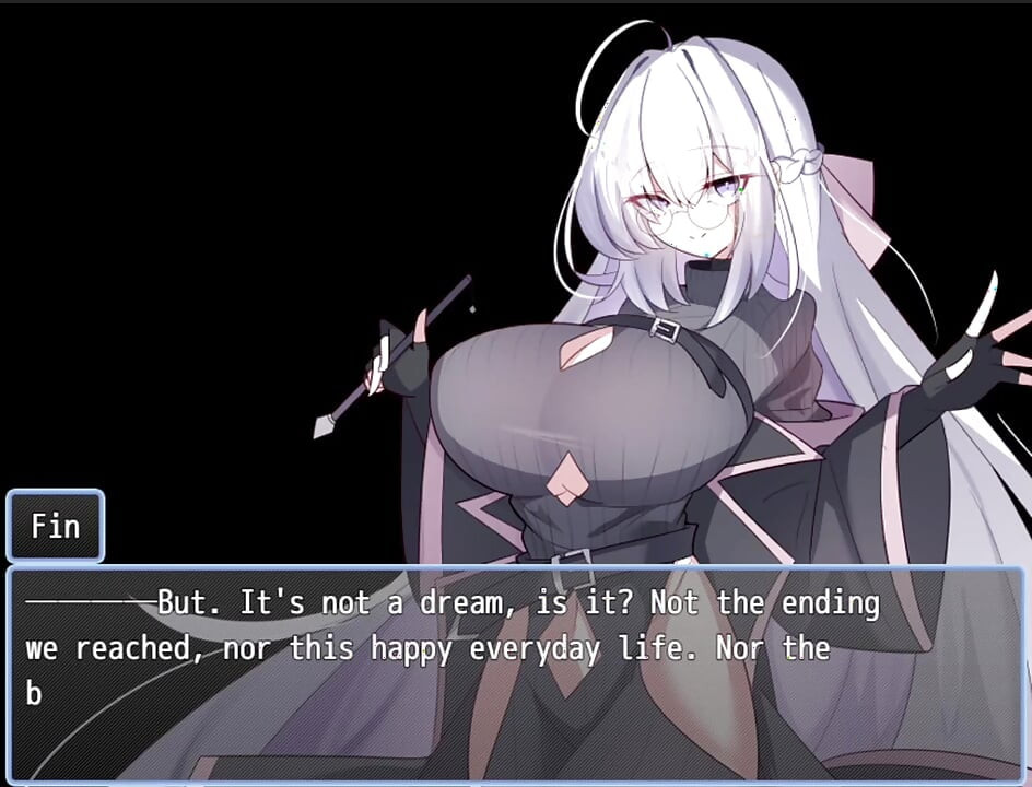 Tales Tails Hentai Game Finn Scenes
