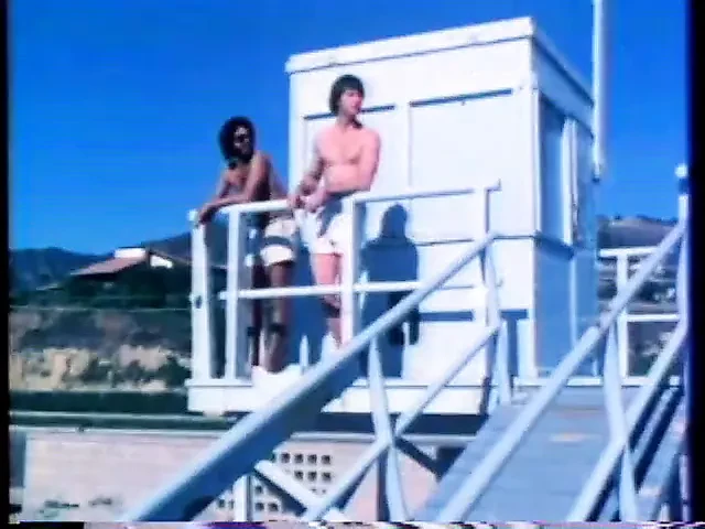 Eager Beaver (1977, US, full short movie, DVD rip)