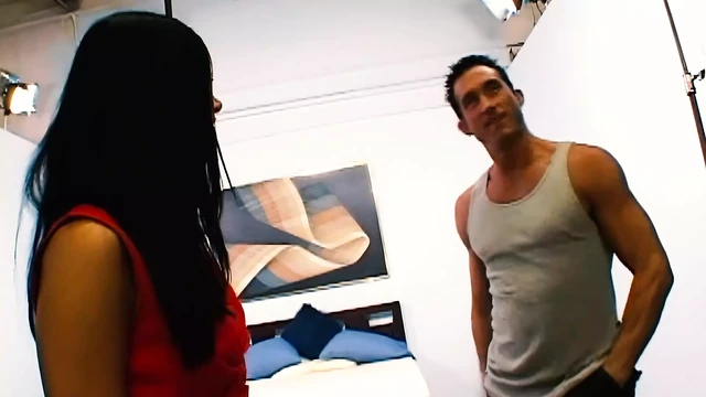India Summer is a cock loving MILF in Heat