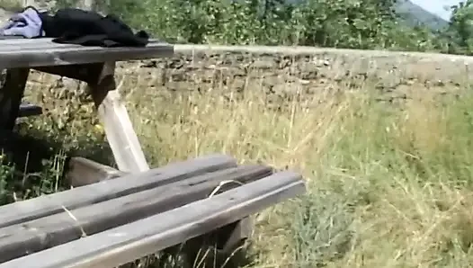 My wife's dirty and strange desires- Real Italian amateur