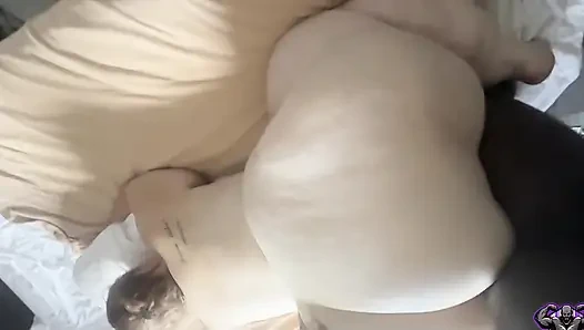 Stacxxxs Presents: Sssbbw Sara Booked Dr. Stacxxxs