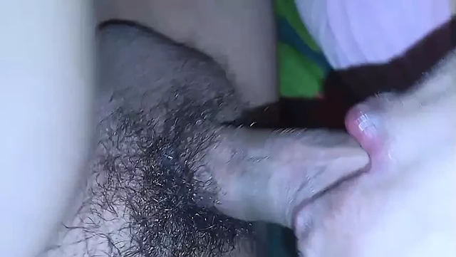 Fuck mba beauty salon