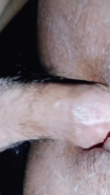 Jaw-dropping moment from "Indonesia vilage girl has the pleasure of having an affair with someone else's husband"