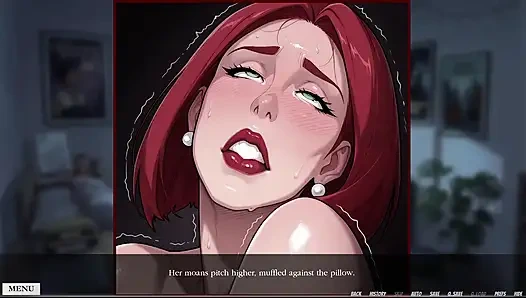 С большим удовольствием (часть 3)