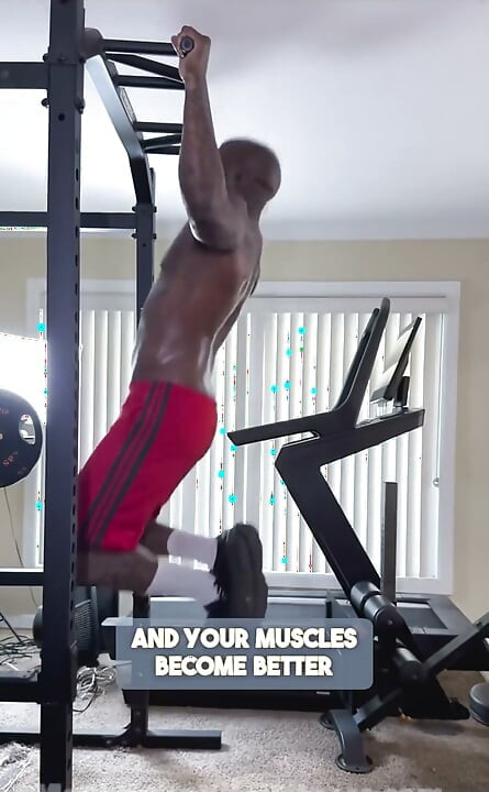 Mcpherson Vital Fitness # 94