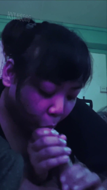 SG MALAY - GILA BABI awesome malay blowjob! | Clip 1