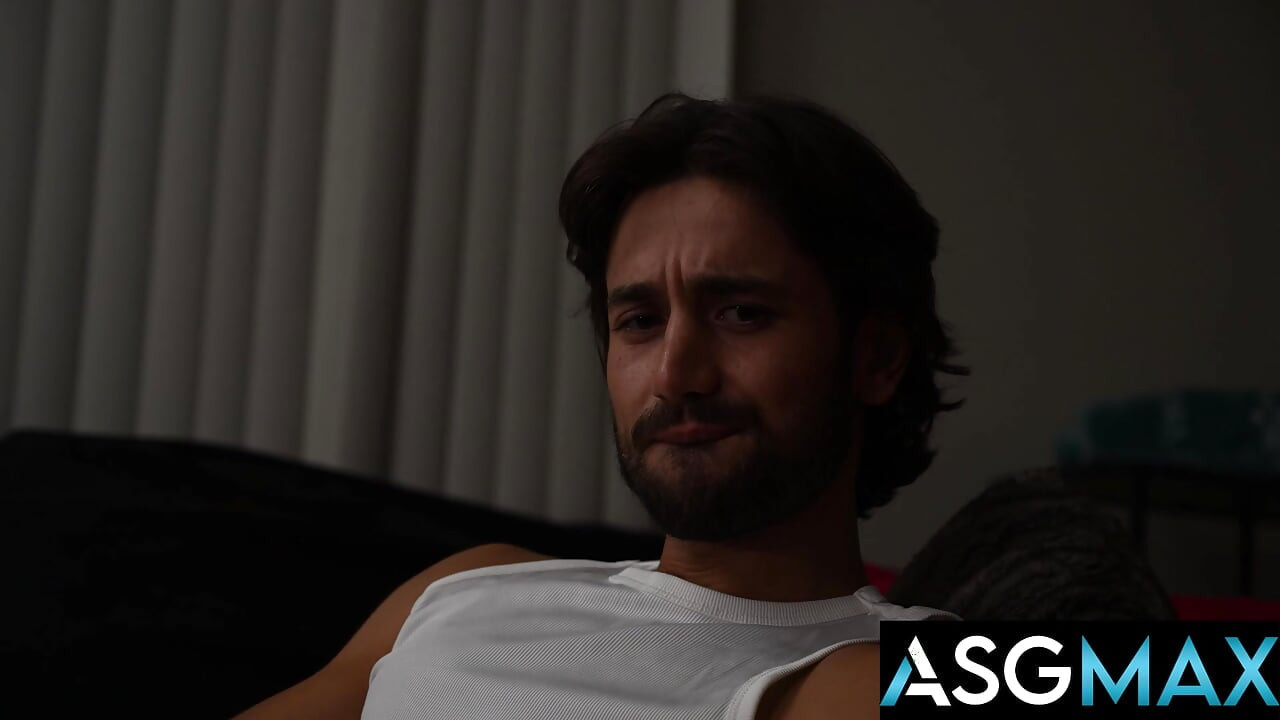 NEXT DOOR STUDIOS - "You Still Haven't Tried Bottoming?"- Noah Asli, Colton Nash