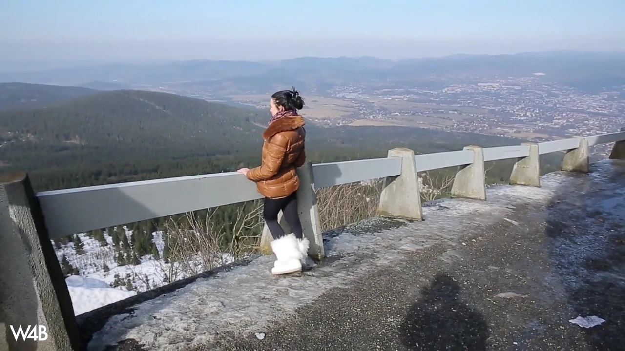 Last Snow