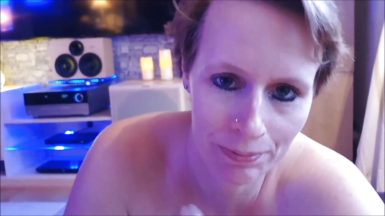 Horny Fucked