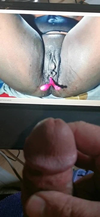 Squirt and precum
