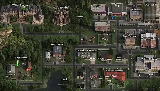 Орден генезиса (от NLT) - часть. 20