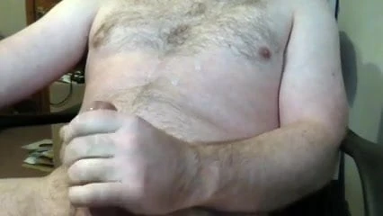 Jizz belly