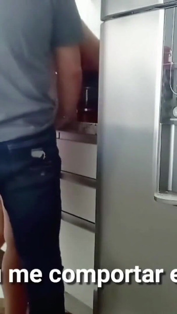 My Husband's Friend Ate Me | Clip 1