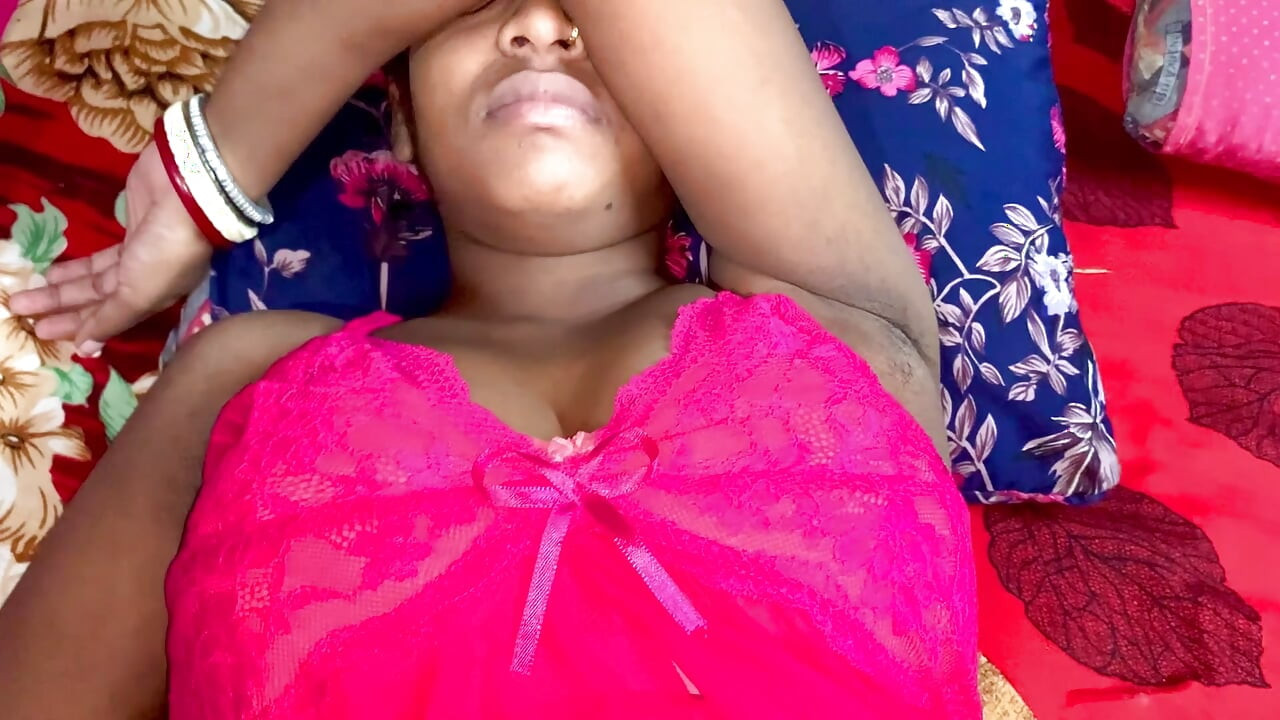 Indian Desi Bhabi Fucked By Devar HotBhabi