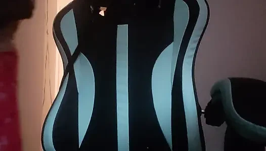 Tiny tits asmr