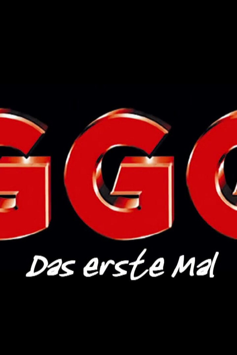 Ggg John Thompson - Grube ruke i gruba usta
