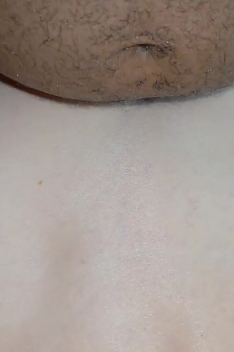 Close up - ngentot pelan-pelan sampai aku crot di kakiku
