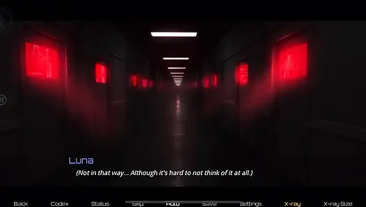 Falling undercover, nox-syndicate - kapitel 8 - teil 3