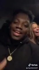 White Girls Like Black Guys!