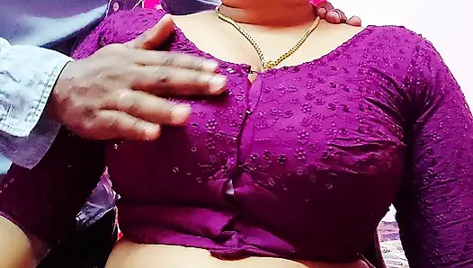 Desi sexy Mohini bhabhi  secret sex with ex boyfriend