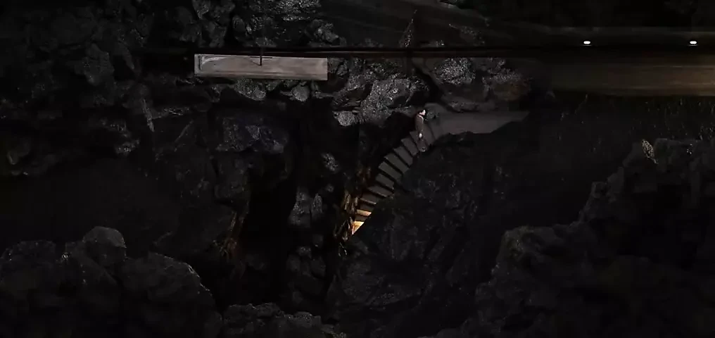 Il Genesis Ordine v73051 parte 230 il mistero del bunker di Loveskysan69