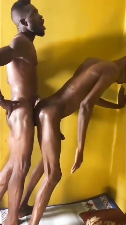 One on One Ass Banging
