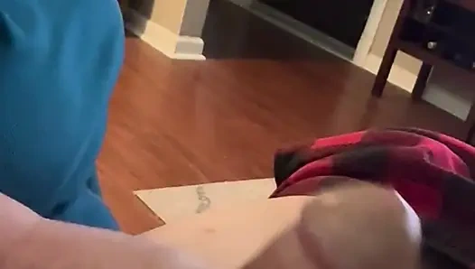 Just try to stop me...