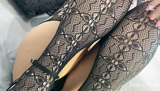 Semakin banyak Anda menontonnya, semakin banyak itu menangkap Anda