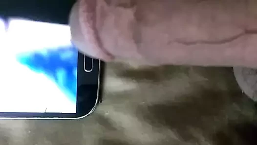 Onu okşama zamanı.