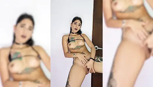 Kendi kendine yapılmış