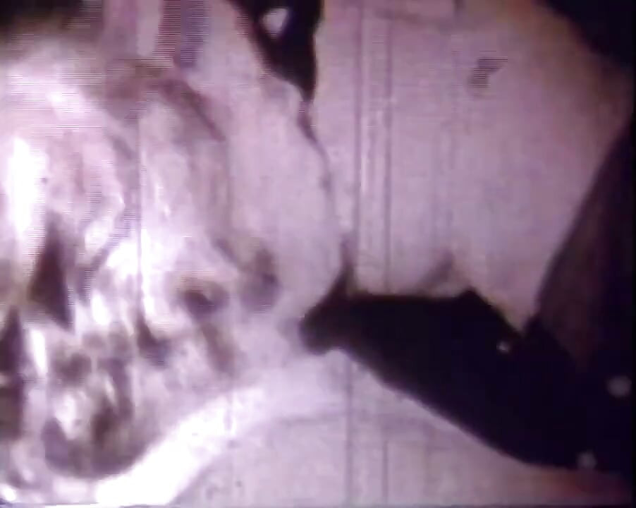 Original vintage sex scene - Hulahula Mexican!