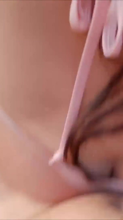 I was at the beach and a stranger fucked me better than my husband. | Clip 1