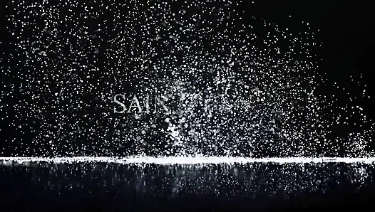 Erotik yazar muhteşem kadınların karanlık şehvetlerini ve fantezilerini tadıyor