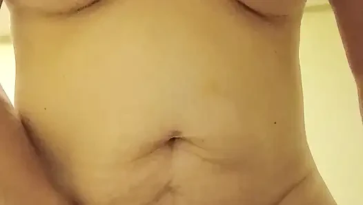 Gut, schön. sperma