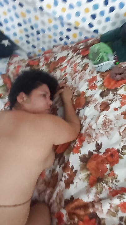 Anal Sex with My Busty Girlfriend