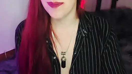 Gauchita-Psychologen kapitel 5: Süchtig nach handjobs und porno