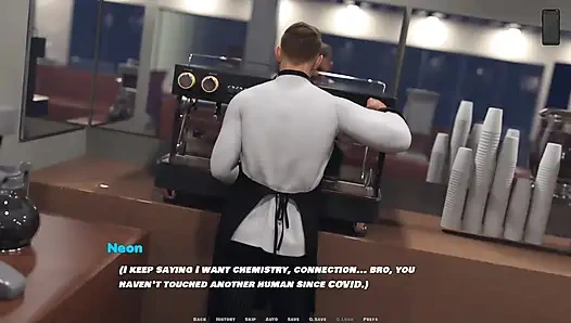 Obsesi tante seksi #01 pantat semok bosku dientot habis-habisan