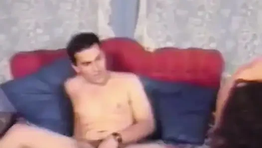 Klasik porno dvd'leri: büyük memeli hatunlar #3: bölüm 3