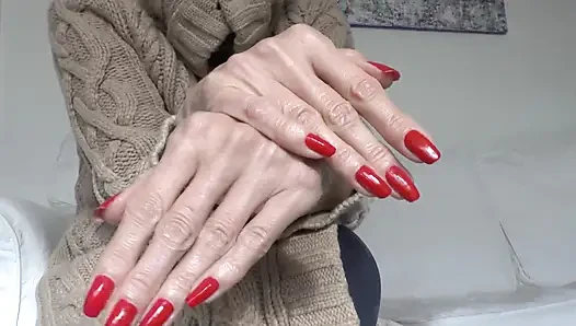 Rasakan ku di dadamu, goresan, lady victoria valente